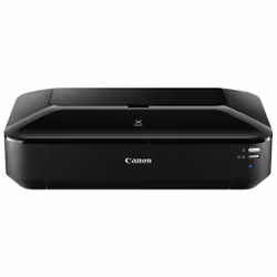 Canon PIXMA iX6850, Ad inchiostro, 9600 x 2400 DPI, A3+ (330 x 483 mm), Stampa senza bordi, Wi-Fi, Nero