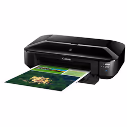 Canon PIXMA iX6850 stampante per foto Ad inchiostro 9600 x 2400 DPI A3+ (330 x 483 mm) Wi-Fi