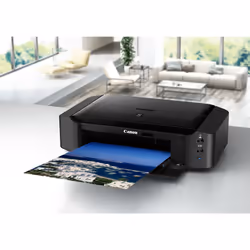 Canon PIXMA iP8750 stampante per foto Ad inchiostro 9600 x 2400 DPI A3+ (330 x 483 mm) Wi-Fi - Vista aggiuntiva 5