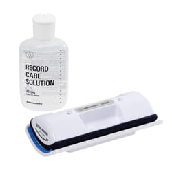 Audio-Technica AT6012 kit per la pulizia Vinili Kit di pulizia dell'apparecchiatura 59 ml