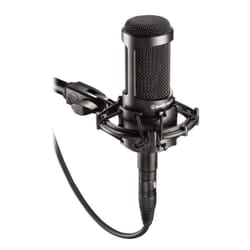 Audio-Technica AT2035 microfono