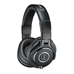 Audio-Technica ATH-M40X Cuffie da Studio