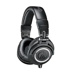 Audio-Technica ATH-M50X Cuffie da Studio