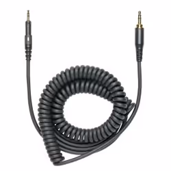 Audio-Technica ATH-M50X cuffia e auricolare Cuffie Cablato A Padiglione MUSICA Nero - Vista aggiuntiva 4