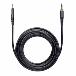 Audio-Technica ATH-M50X cuffia e auricolare Cuffie Cablato A Padiglione MUSICA Nero - Vista aggiuntiva 5
