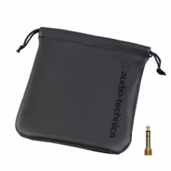 Audio-Technica ATH-M50X cuffia e auricolare Cuffie Cablato A Padiglione MUSICA Nero - Vista aggiuntiva 7