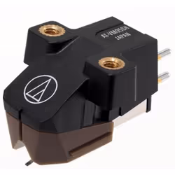 Audio-Technica AT-VM95SH accessorio per piattaforma audio Cartuccia a stilo per giradischi
