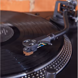 Audio-Technica AT-VM95SH accessorio per piattaforma audio Cartuccia a stilo per giradischi