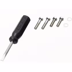 Audio-Technica AT-VM95SH accessorio per piattaforma audio Cartuccia a stilo per giradischi - Vista aggiuntiva 4