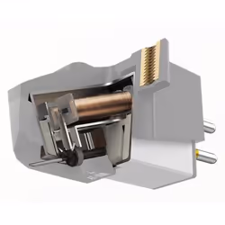 Audio-Technica AT-VM95SH accessorio per piattaforma audio Cartuccia a stilo per giradischi - Vista aggiuntiva 5