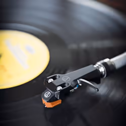 Audio-Technica AT-VM95EN accessorio per piattaforma audio Cartuccia a stilo per giradischi - Vista aggiuntiva 5