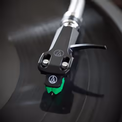 Audio-Technica AT-VM95E accessorio per piattaforma audio Cartuccia a stilo per giradischi - Vista aggiuntiva 5