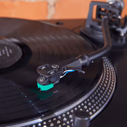 Audio-Technica AT-VM95E accessorio per piattaforma audio Cartuccia a stilo per giradischi - Vista aggiuntiva 6