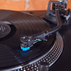 Audio-Technica AT-VM95C accessorio per piattaforma audio Cartuccia a stilo per giradischi - Vista aggiuntiva 4
