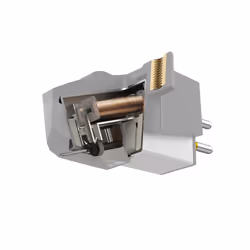 Audio-Technica AT-VM95C accessorio per piattaforma audio Cartuccia a stilo per giradischi - Vista aggiuntiva 5