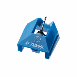 Audio-Technica AT-VMN95C accessorio per piattaforma audio Puntina - Vista aggiuntiva 2