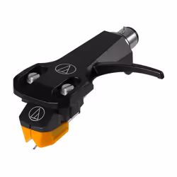 Audio-Technica AT-VM95EN/H accessorio per piattaforma audio Cartuccia a stilo per giradischi - Vista aggiuntiva 4