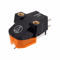 Audio-Technica AT-VM95EN/H accessorio per piattaforma audio Cartuccia a stilo per giradischi - Vista aggiuntiva 5