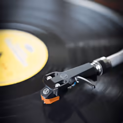 Audio-Technica AT-VM95EN/H accessorio per piattaforma audio Cartuccia a stilo per giradischi - Vista aggiuntiva 7