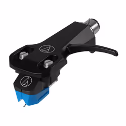 Audio-Technica AT-VM95C/H accessorio per piattaforma audio Portatestina per piatto audio - Vista aggiuntiva 4