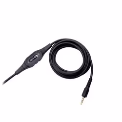 Audio-Technica ATH-G1 cuffia e auricolare Cablato A Padiglione Gaming Nero, Blu - Vista aggiuntiva 7