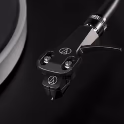 Audio-Technica AT-LP5X piatto audio Giradischi a trasmissione diretta Nero Manuale - Vista aggiuntiva 5