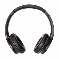 Audio-Technica ATH-S200BTBK Auricolare Con cavo e senza cavo Casco MUSICA USB tipo-C Bluetooth Nero - Vista aggiuntiva 4