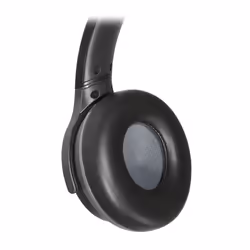 Audio-Technica ATH-S200BTBK Auricolare Con cavo e senza cavo Casco MUSICA USB tipo-C Bluetooth Nero - Vista aggiuntiva 6