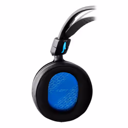 Audio-Technica ATH-GL3 Auricolare Cablato A Padiglione Gaming Nero - Vista aggiuntiva 4