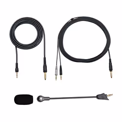 Audio-Technica ATH-GL3 White Auricolare Cablato A Padiglione Gaming Bianco - Vista aggiuntiva 6