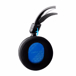 Audio-Technica ATH-GDL3 Auricolare Cablato A Padiglione Gaming Nero - Vista aggiuntiva 5