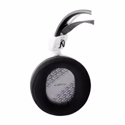 Audio-Technica ATH-GDL3 Auricolare Cablato A Padiglione Gaming Bianco - Vista aggiuntiva 5
