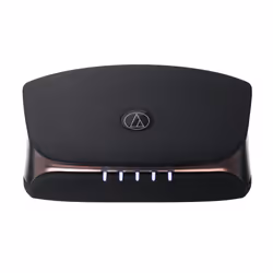 Audio-Technica ATH-TWX9 cuffia e auricolare True Wireless Stereo (TWS) In-ear MUSICA Bluetooth Marrone - Vista aggiuntiva 8