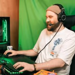 Audio-Technica ATH-M50XSTS cuffia e auricolare Cablato A Padiglione Gaming Nero - Vista aggiuntiva 8