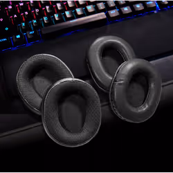 Audio-Technica ATH-M50XSTS-USB cuffia e auricolare Cablato A Padiglione USB tipo A Nero - Vista aggiuntiva 4