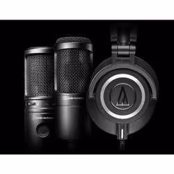 Audio-Technica ATH-M50XSTS-USB cuffia e auricolare Cablato A Padiglione USB tipo A Nero - Vista aggiuntiva 5