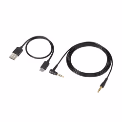 Audio-Technica ATH-M20xBT Auricolare Con cavo e senza cavo A Padiglione MUSICA Bluetooth Bianco - Vista aggiuntiva 6