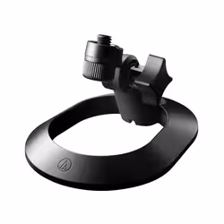 Audio-Technica AT2020USB-XP microfono Nero Microfono per PC - Vista aggiuntiva 5
