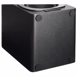 Audio-Technica AT-SP3X altoparlante 2-vie Nero Con cavo e senza cavo 30 W - Vista aggiuntiva 6