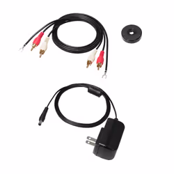 Audio-Technica AT-LP70XBT Giradischi con trasmissione a cinghia Nero, Argento Completamente automatico - Vista aggiuntiva 5