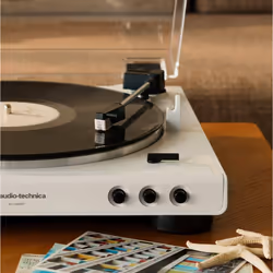 Audio-Technica ATN3600LC puntina e testina da DJ Puntina di ricambio per DJ Bianco - Vista aggiuntiva 2
