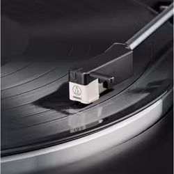 Audio-Technica ATN3600LC puntina e testina da DJ Puntina di ricambio per DJ Bianco - Vista aggiuntiva 3