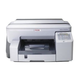 Ricoh Aficio GX5050N stampante a getto d'inchiostro A colori 1200 x 1200 DPI A4