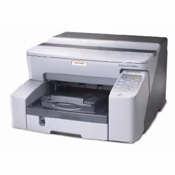 Ricoh Aficio GX5050N stampante a getto d'inchiostro A colori 1200 x 1200 DPI A4