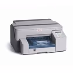 Ricoh Aficio GX5050N stampante a getto d'inchiostro A colori 1200 x 1200 DPI A4