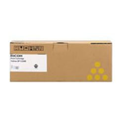 Ricoh Yellow Toner 2k cartuccia toner 1 pz Originale Giallo