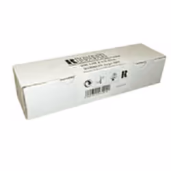 Ricoh 920616, 3600 pagine, Nero, Ricoh Fax 570/580, Nastro per fax, Trasferimento termico, Scatola
