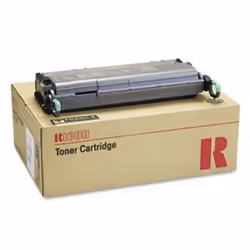 Ricoh 406572, 4000 pagine, Nero, 1 pz