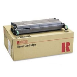 Ricoh 406572 cartuccia toner 1 pz Originale Nero