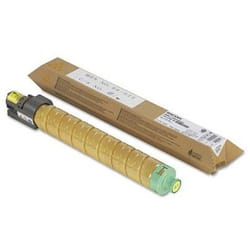 Ricoh 841302 cartuccia toner 1 pz Originale Giallo